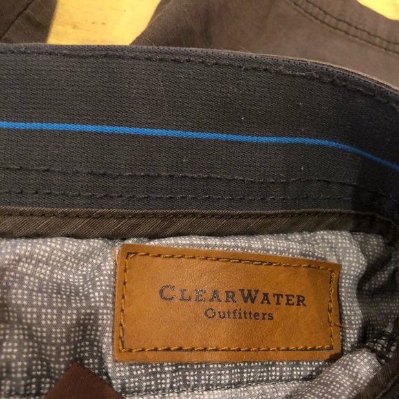 Bundle of 2 Size 34 Shorts 10 inch Inseam - Picture 5 of 16